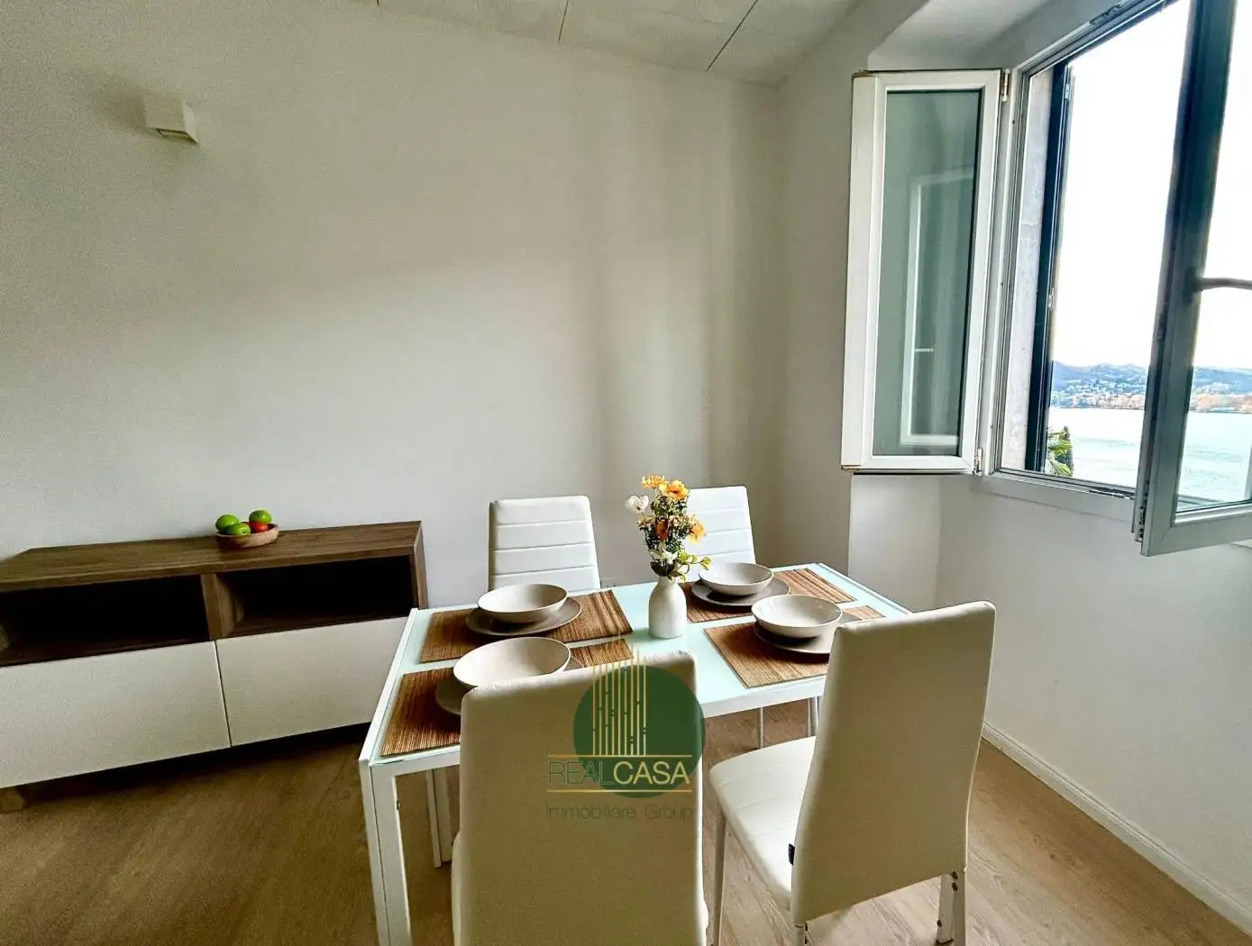 Bilocale via Enrico Caronti 22, Blevio - foto 3