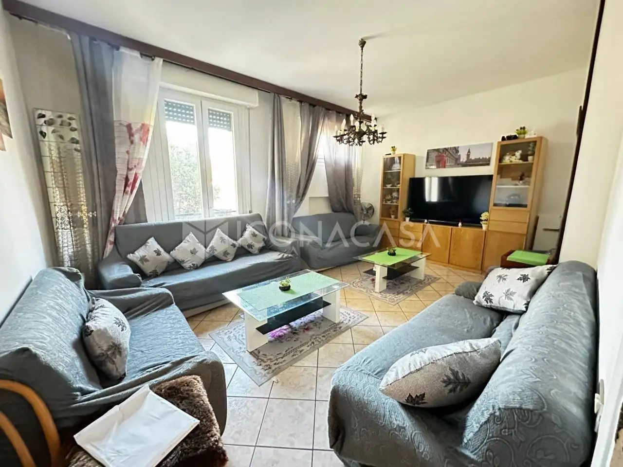 Appartamento in vendita a Bologna