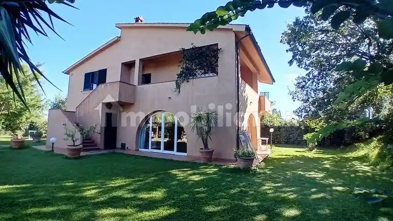 Bilocale ottimo stato, piano terra, Capalbio - foto 2