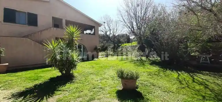 Bilocale ottimo stato, piano terra, Capalbio - foto 4