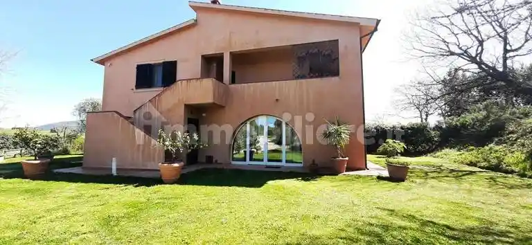 Bilocale ottimo stato, piano terra, Capalbio - foto 5