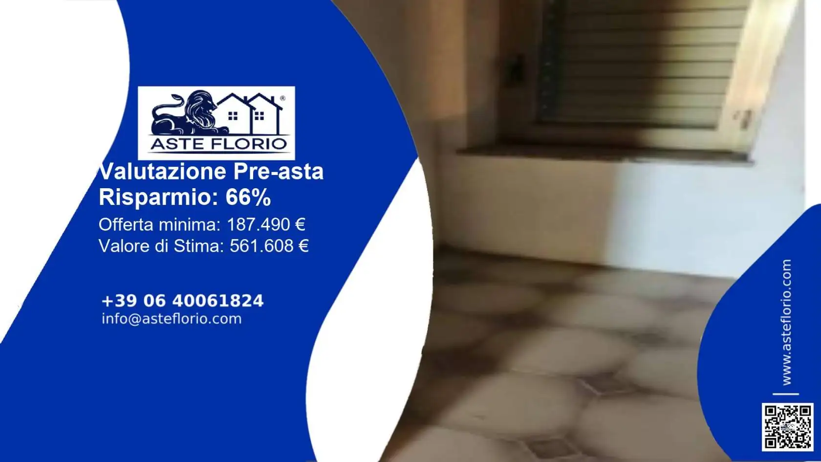 Palazzo - Stabile in vendita a Bovalino