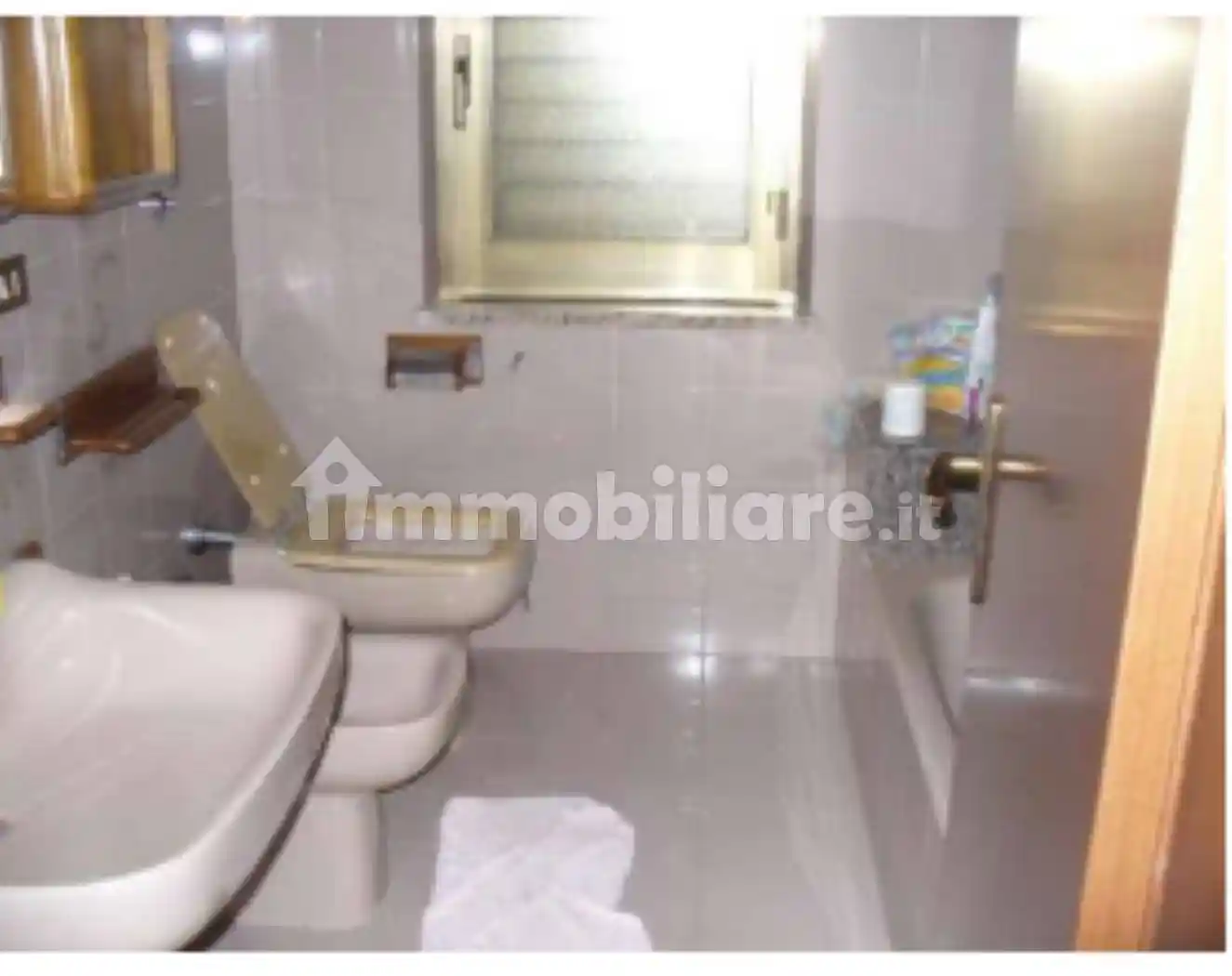 Palazzo - stabile all'asta via Ternicola, Bovalino - foto 2