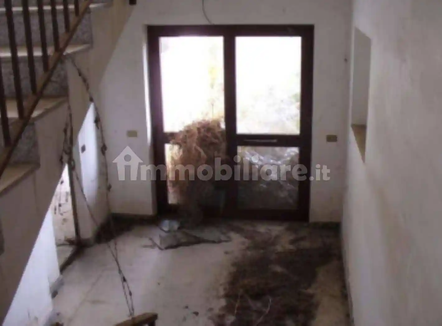 Palazzo - stabile all'asta via Ternicola, Bovalino - foto 4