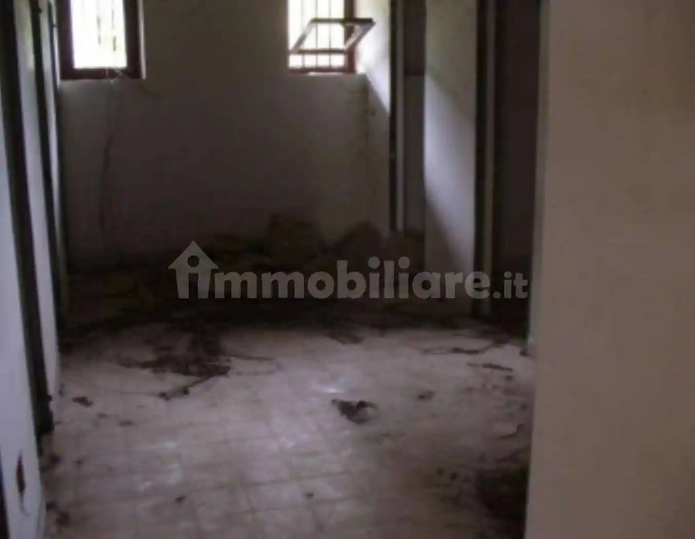 Palazzo - stabile all'asta via Ternicola, Bovalino - foto 5