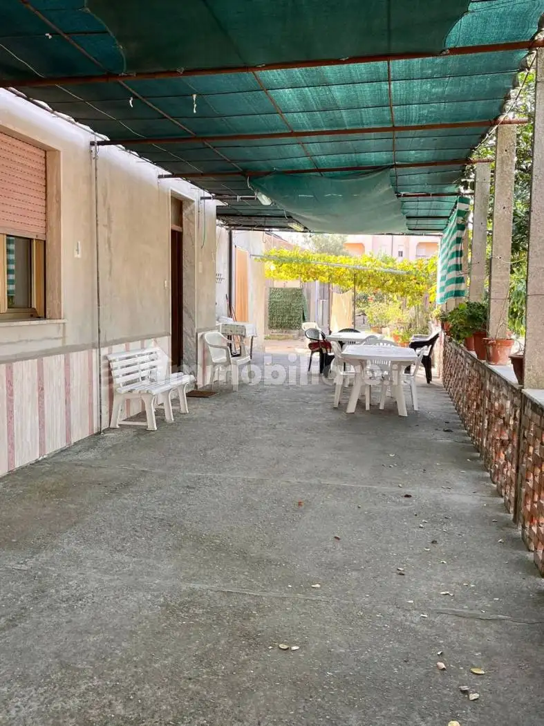 Villa plurifamiliare via Belgio 10, Corica, Amantea - foto 4