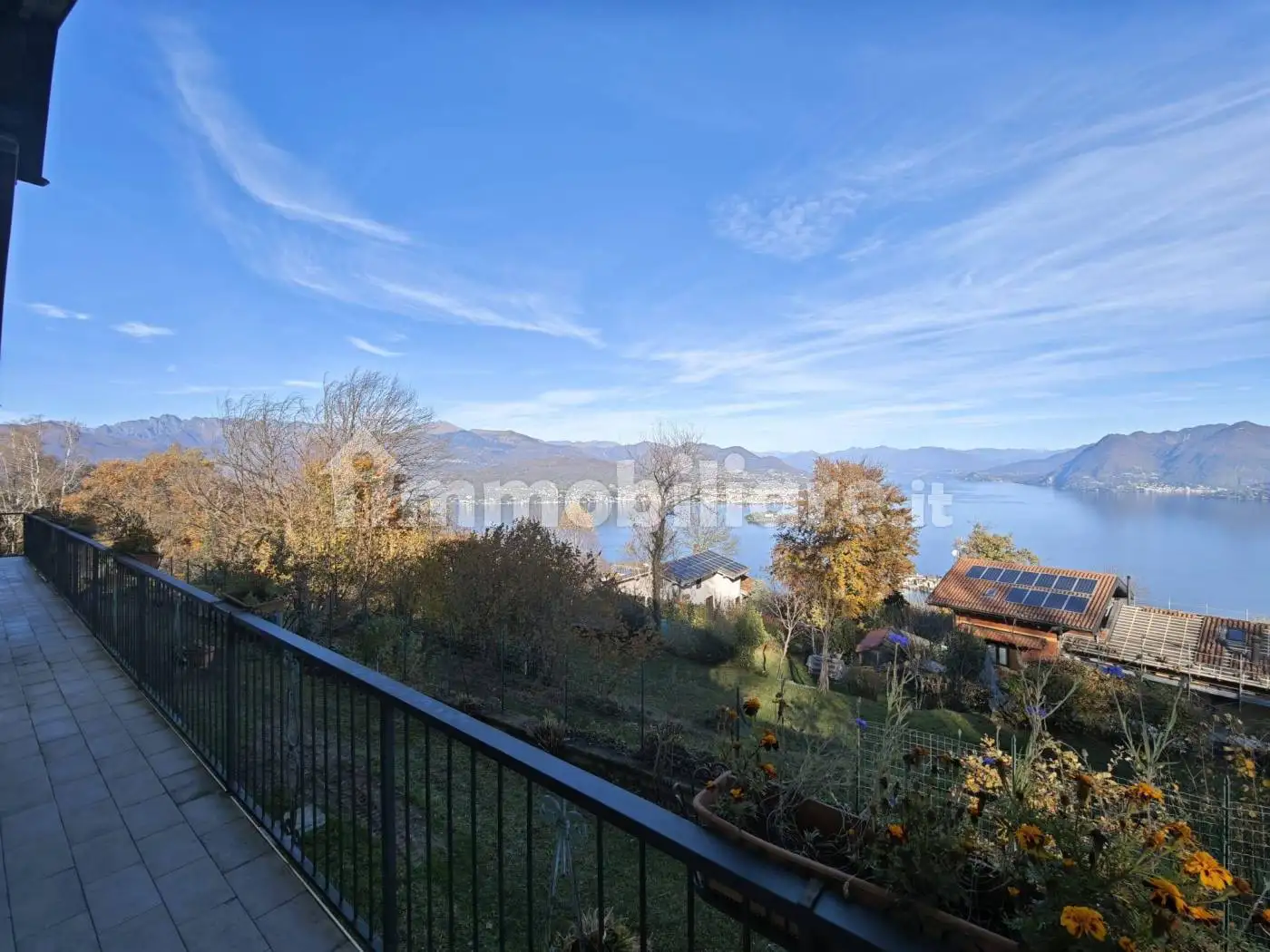 Villa in vendita a Stresa
