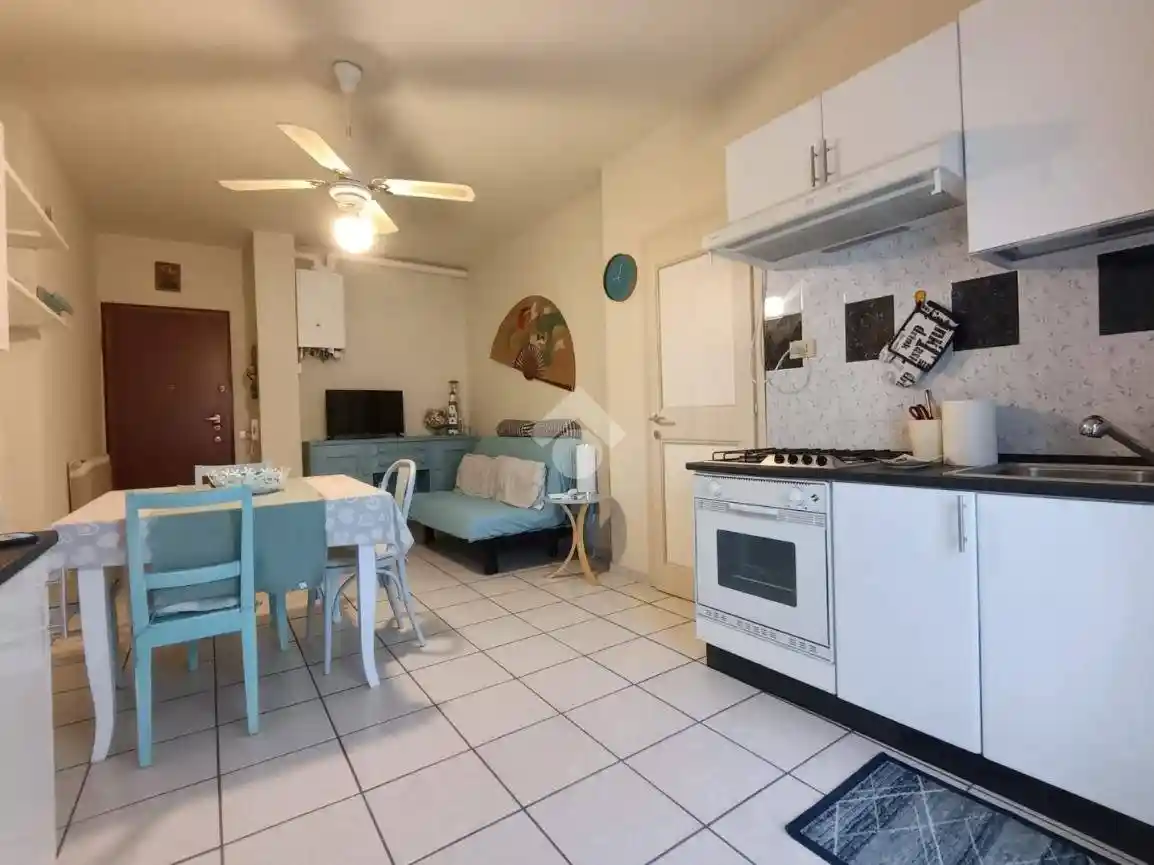 Appartamento in vendita a Ravenna