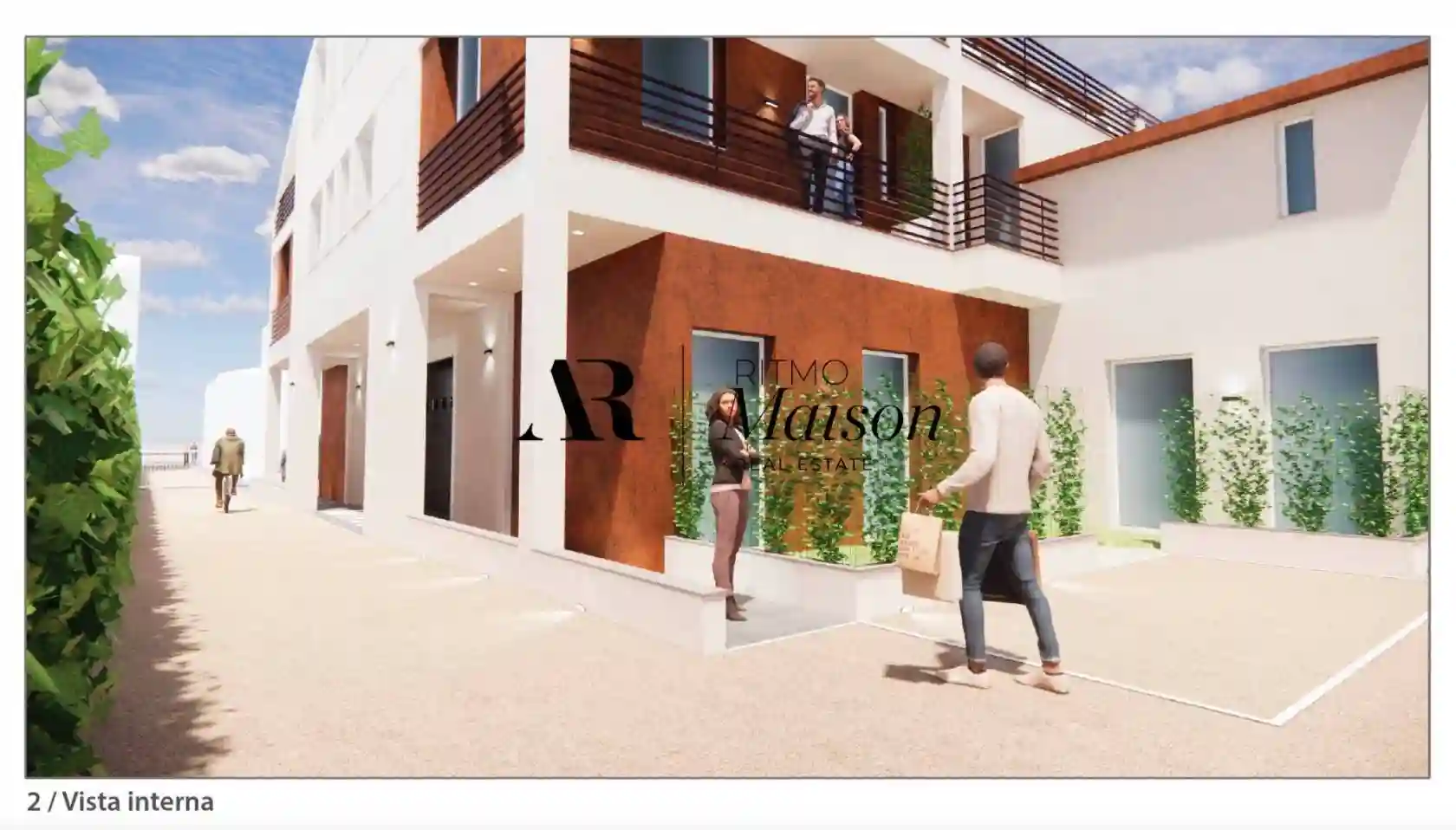 Appartamento - foto 4