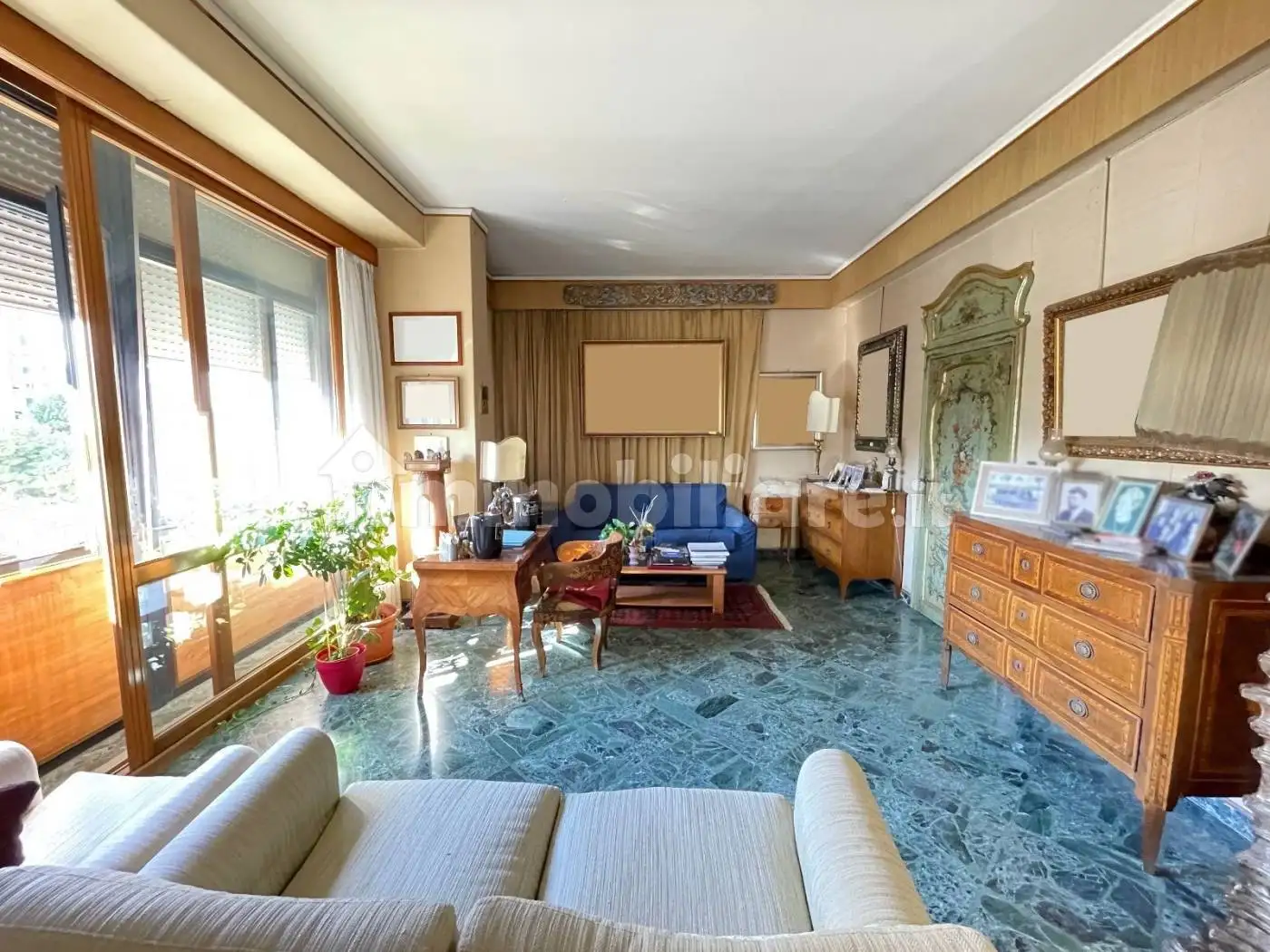 Appartamento in vendita a Palermo