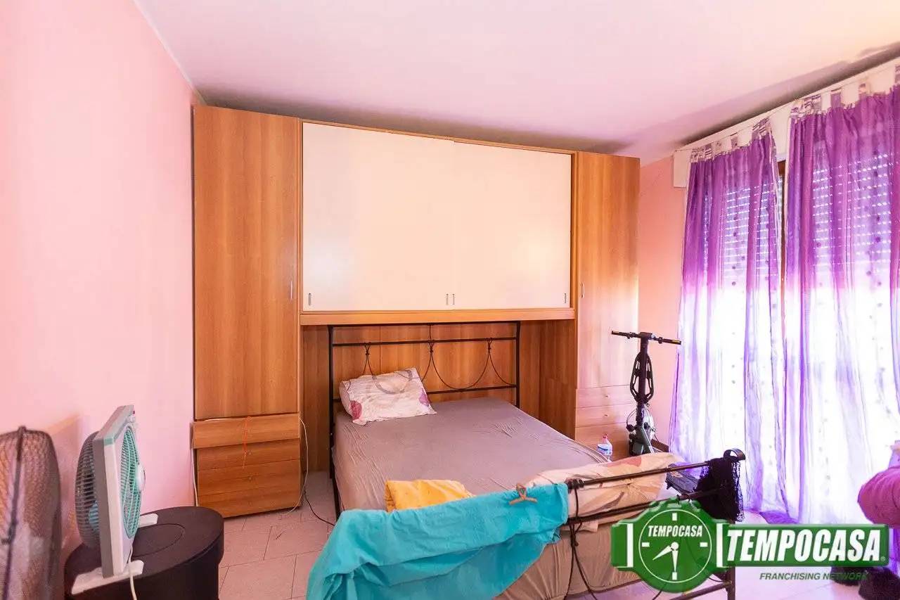 Quadrilocale via Alessandro Manzoni, Borgo San Giacomo - foto 3