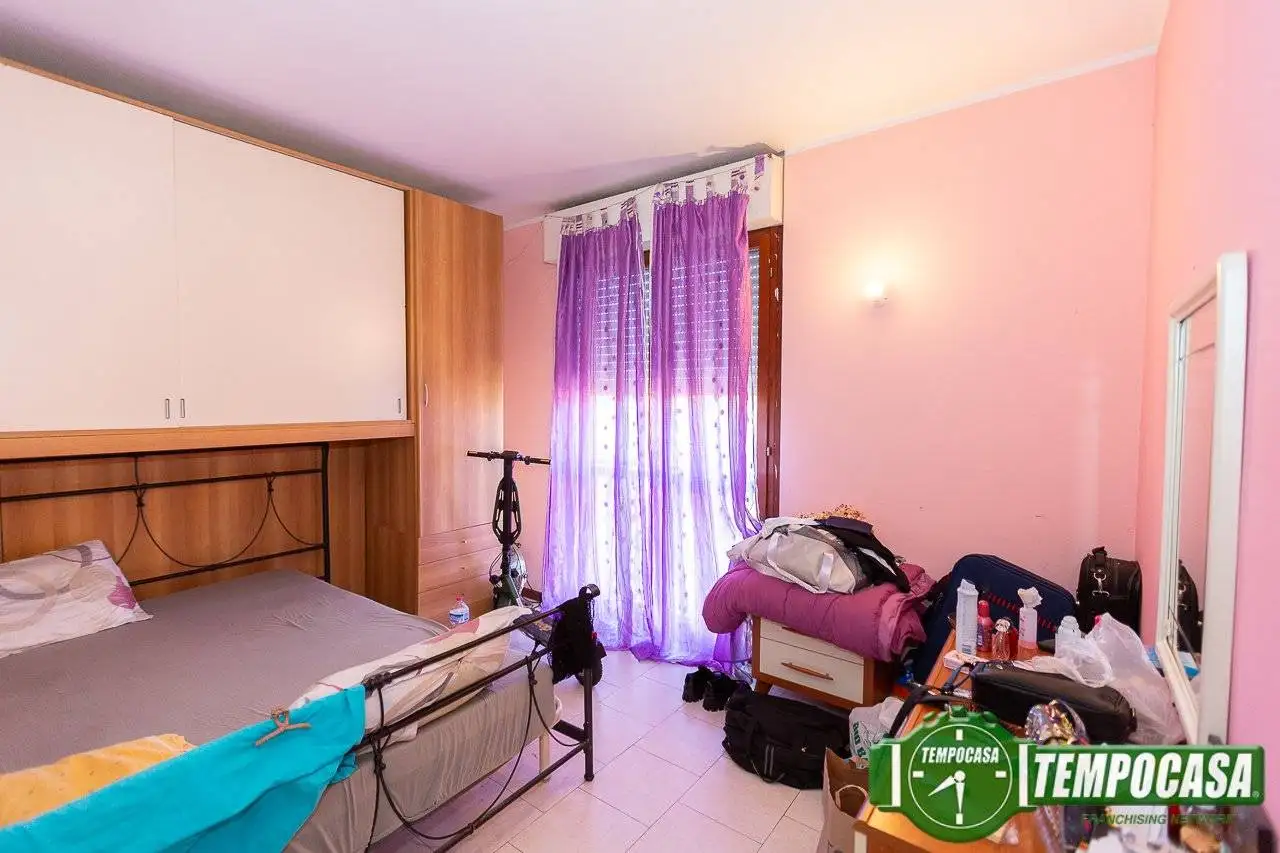 Quadrilocale via Alessandro Manzoni, Borgo San Giacomo - foto 4