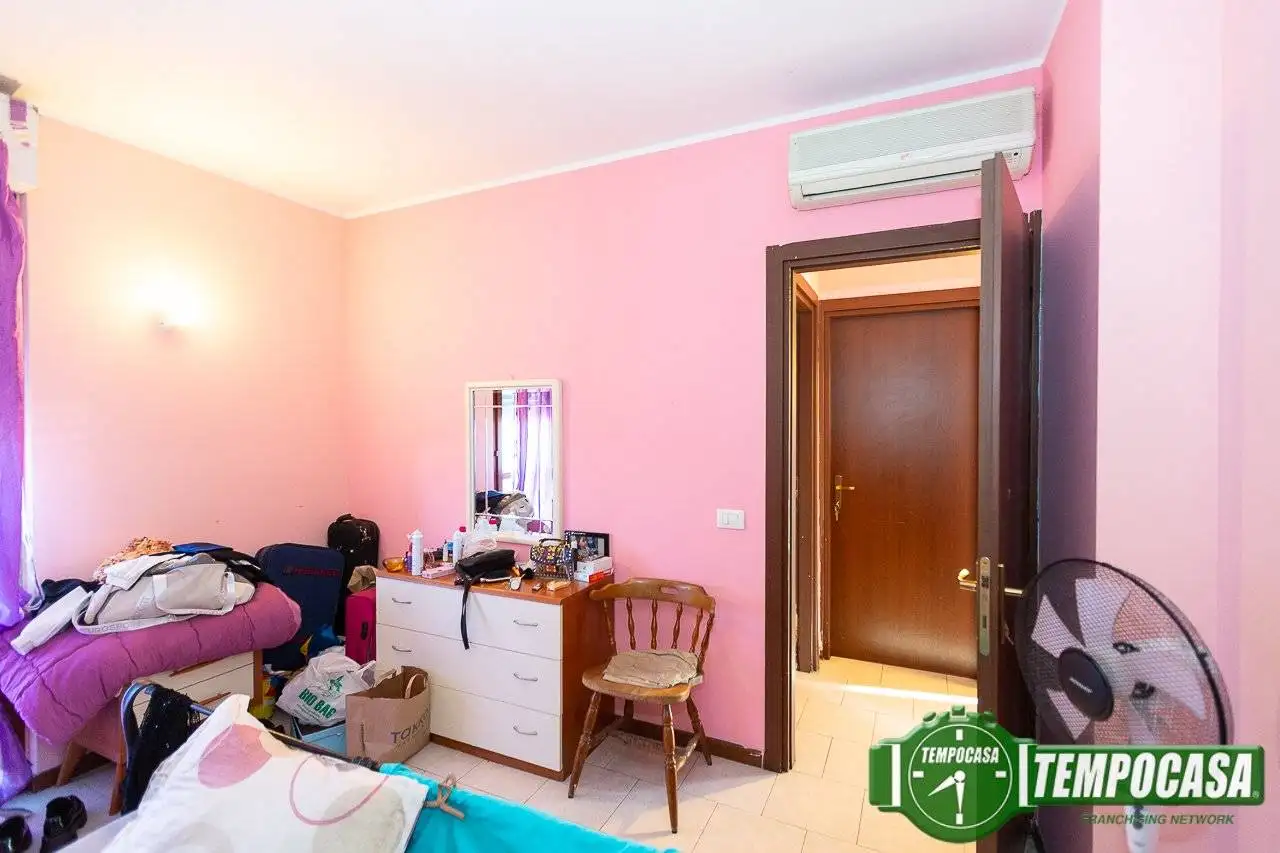 Quadrilocale via Alessandro Manzoni, Borgo San Giacomo - foto 5