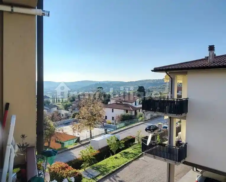 Appartamento in vendita a Magione