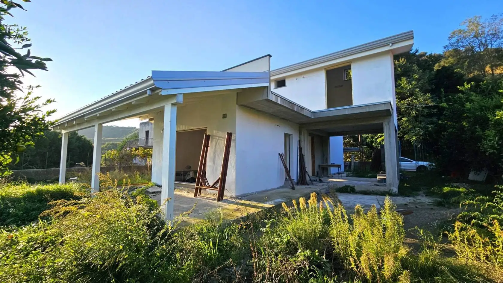 Villa in vendita a Borgia