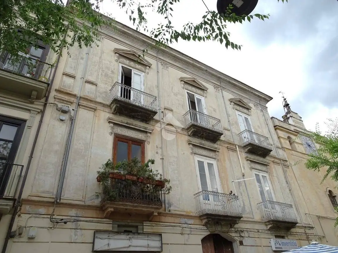 Appartamento in vendita a Castrovillari