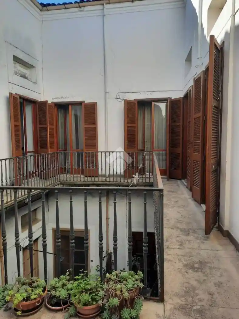 Appartamento corso Garibaldi 347, Centro, Castrovillari - foto 3