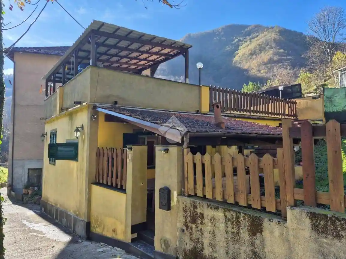 Casa indipendente - foto 2