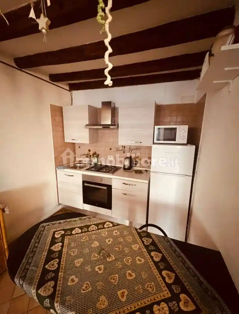 Monolocale Corte del Paludo, Arsenale - Giardini della Biennale, Venezia - foto 3