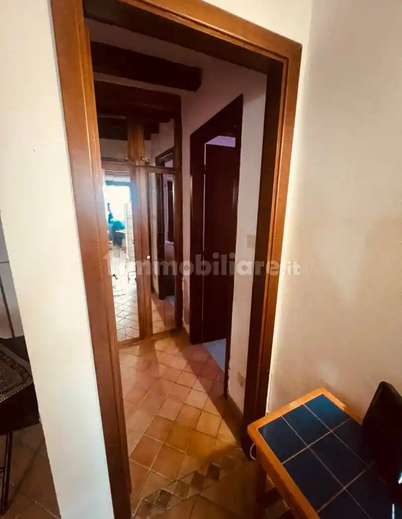 Monolocale Corte del Paludo, Arsenale - Giardini della Biennale, Venezia - foto 5