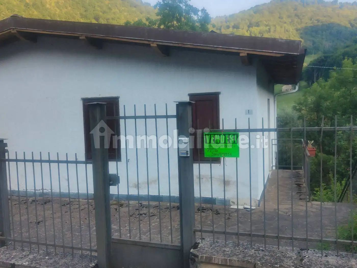 Casa indipendente in vendita a Tavernole sul Mella