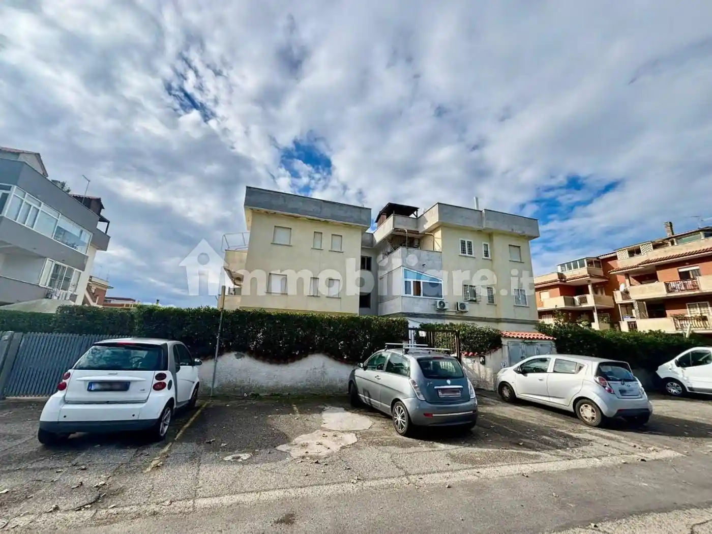 Appartamento in vendita a Ardea