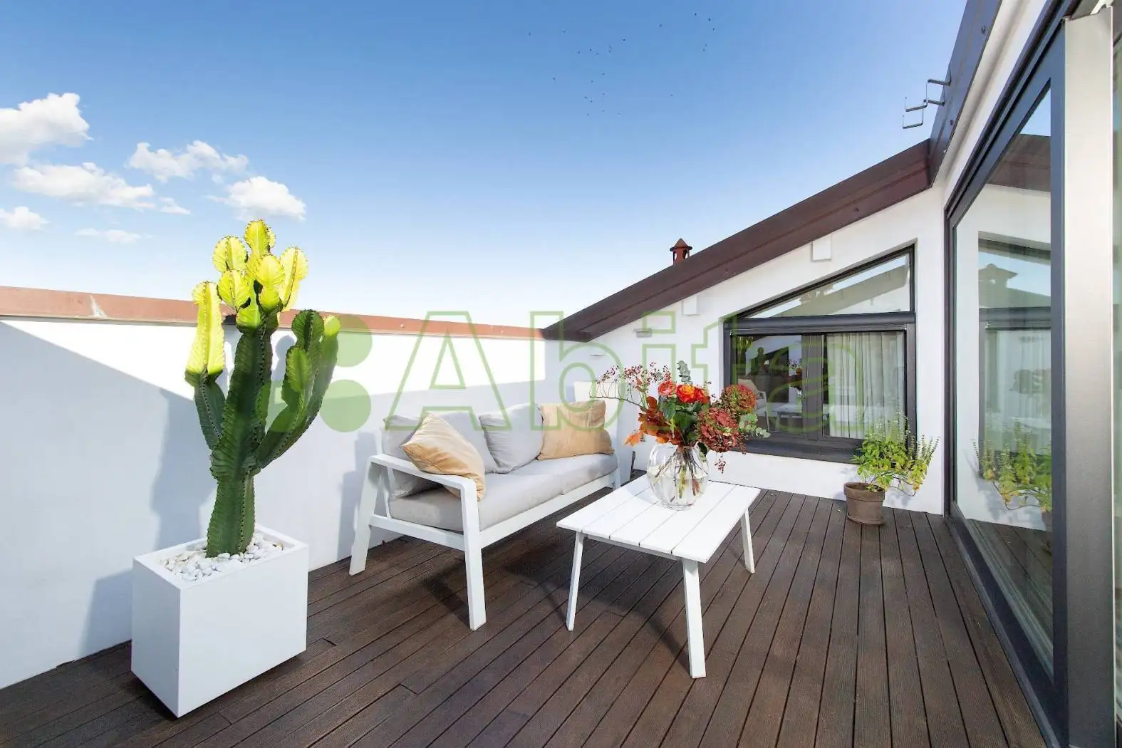 Appartamento in affitto a Lucca