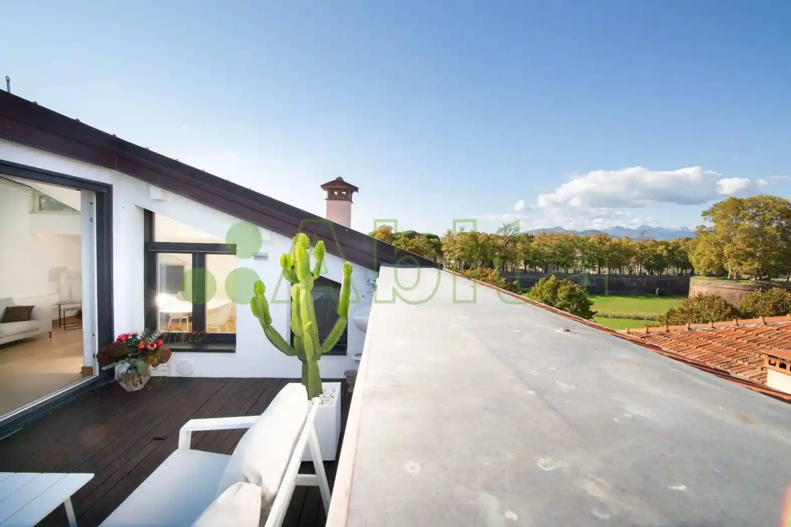 Trilocale viale Pacini, Arancio, Lucca - foto 2