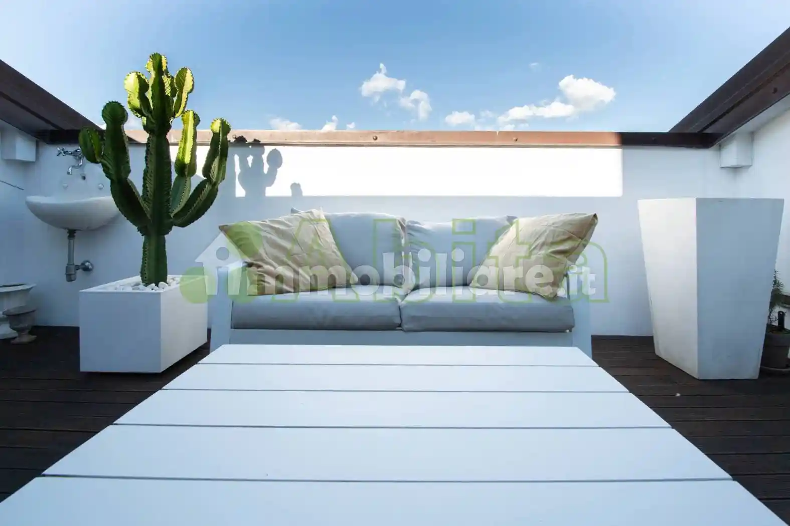 Trilocale viale Pacini, Arancio, Lucca - foto 4