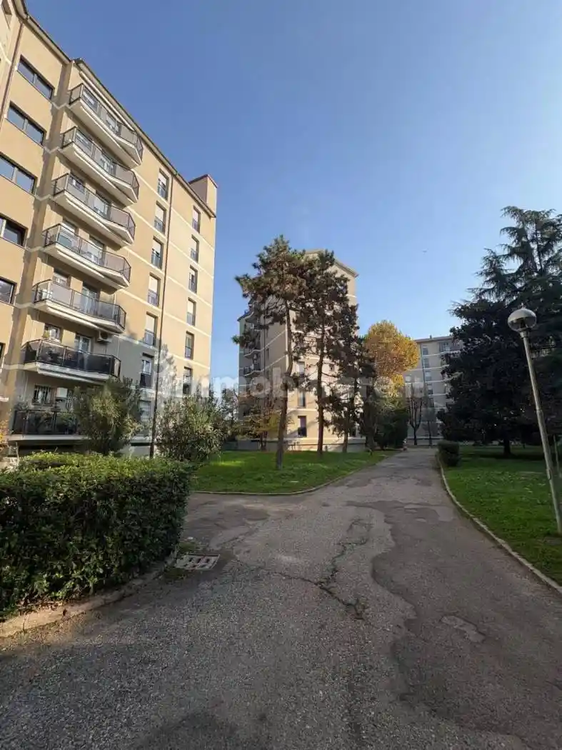 Trilocale via Oreste Salomone 85, Viale Ungheria - Mecenate, Milano - foto 2