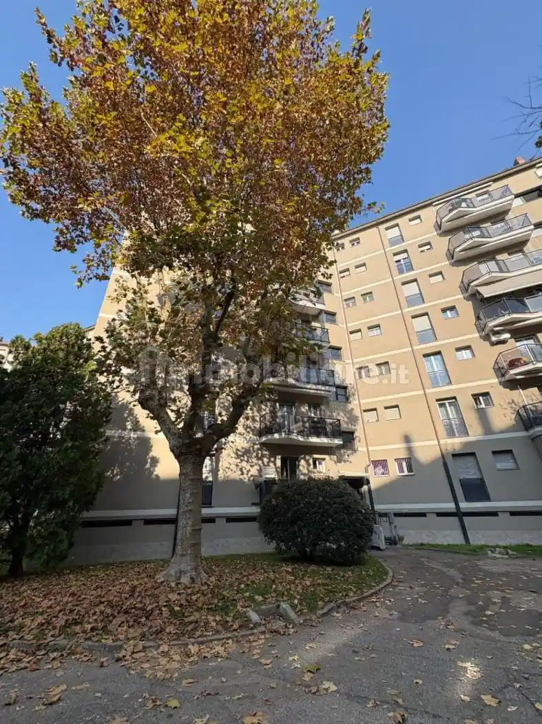 Trilocale via Oreste Salomone 85, Viale Ungheria - Mecenate, Milano - foto 3