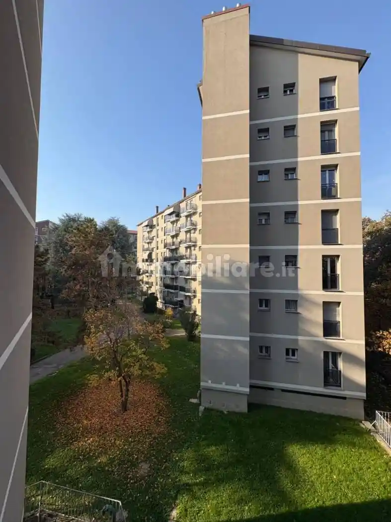 Trilocale via Oreste Salomone 85, Viale Ungheria - Mecenate, Milano - foto 4