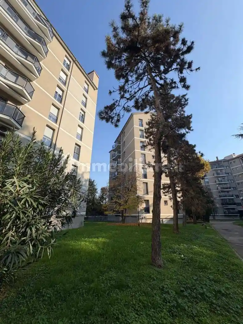 Trilocale via Oreste Salomone 85, Viale Ungheria - Mecenate, Milano - foto 5