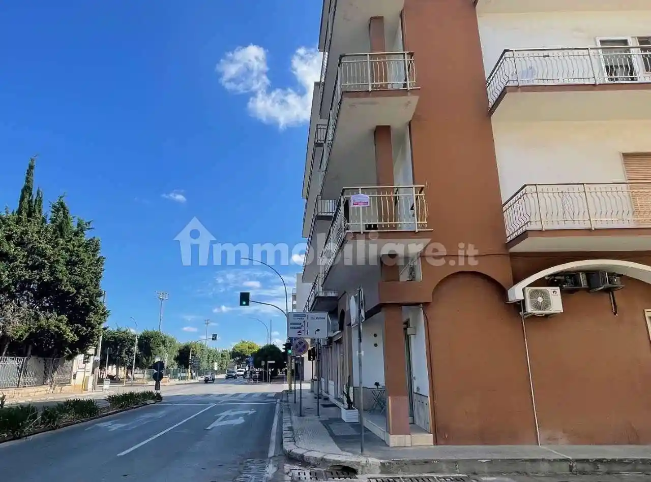 Appartamento in vendita a Nardò