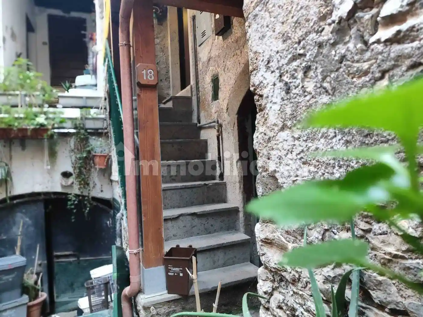 Bilocale va delle mura, Centro, Castel Madama - foto 2