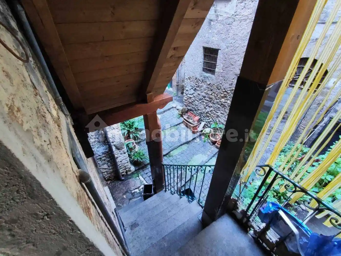 Bilocale va delle mura, Centro, Castel Madama - foto 4