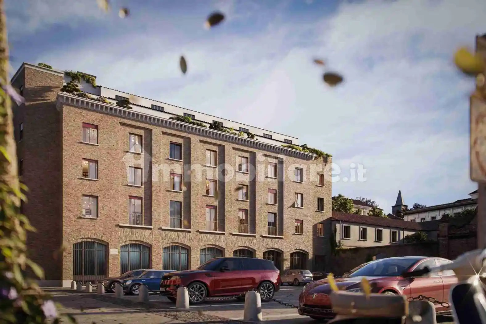 Appartamento in vendita a Ferrara