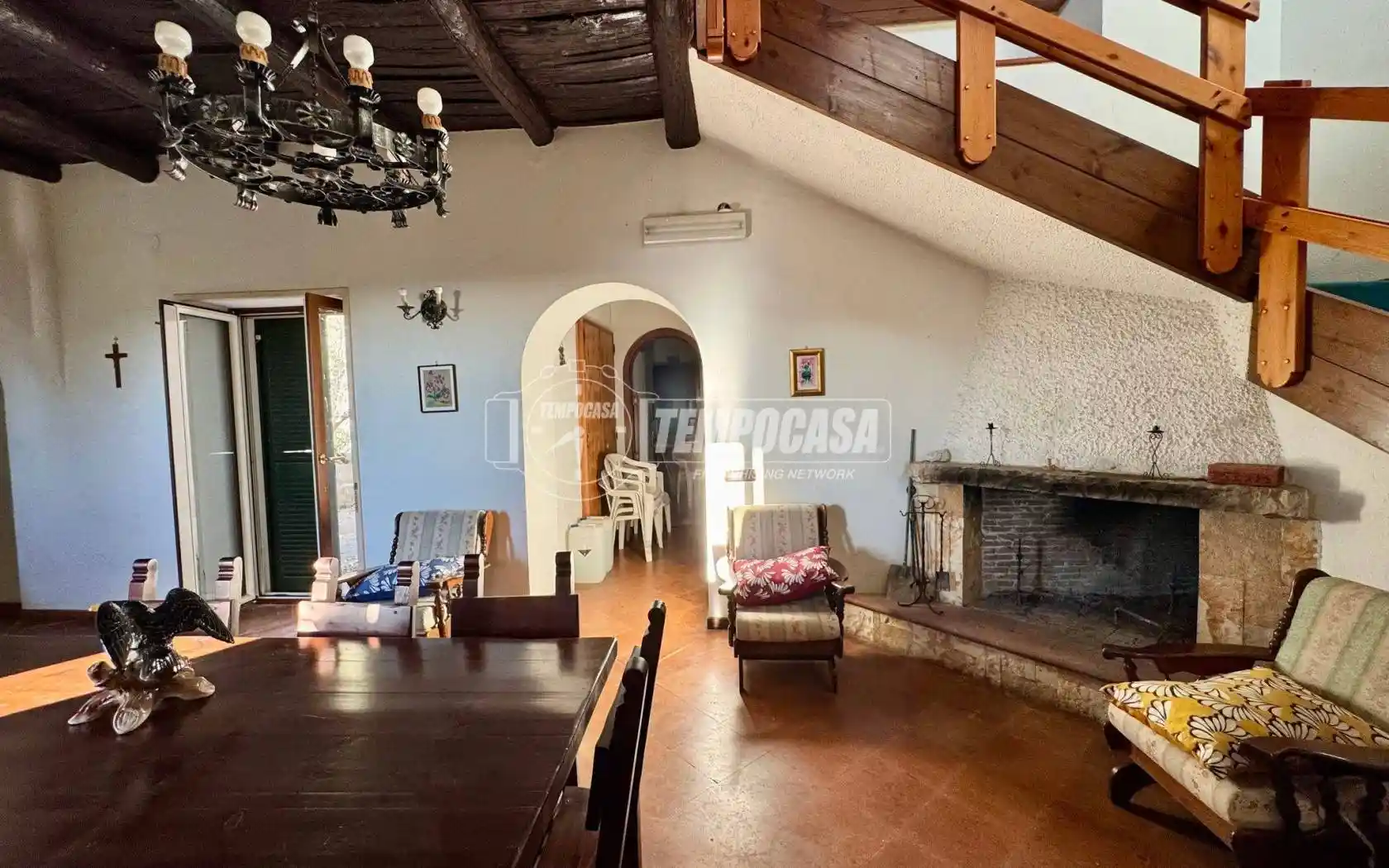 Casa colonica, buono stato, 300 m², Casapulla - foto 2