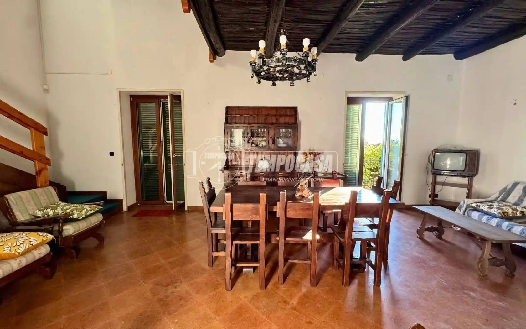 Casa colonica, buono stato, 300 m², Casapulla - foto 4