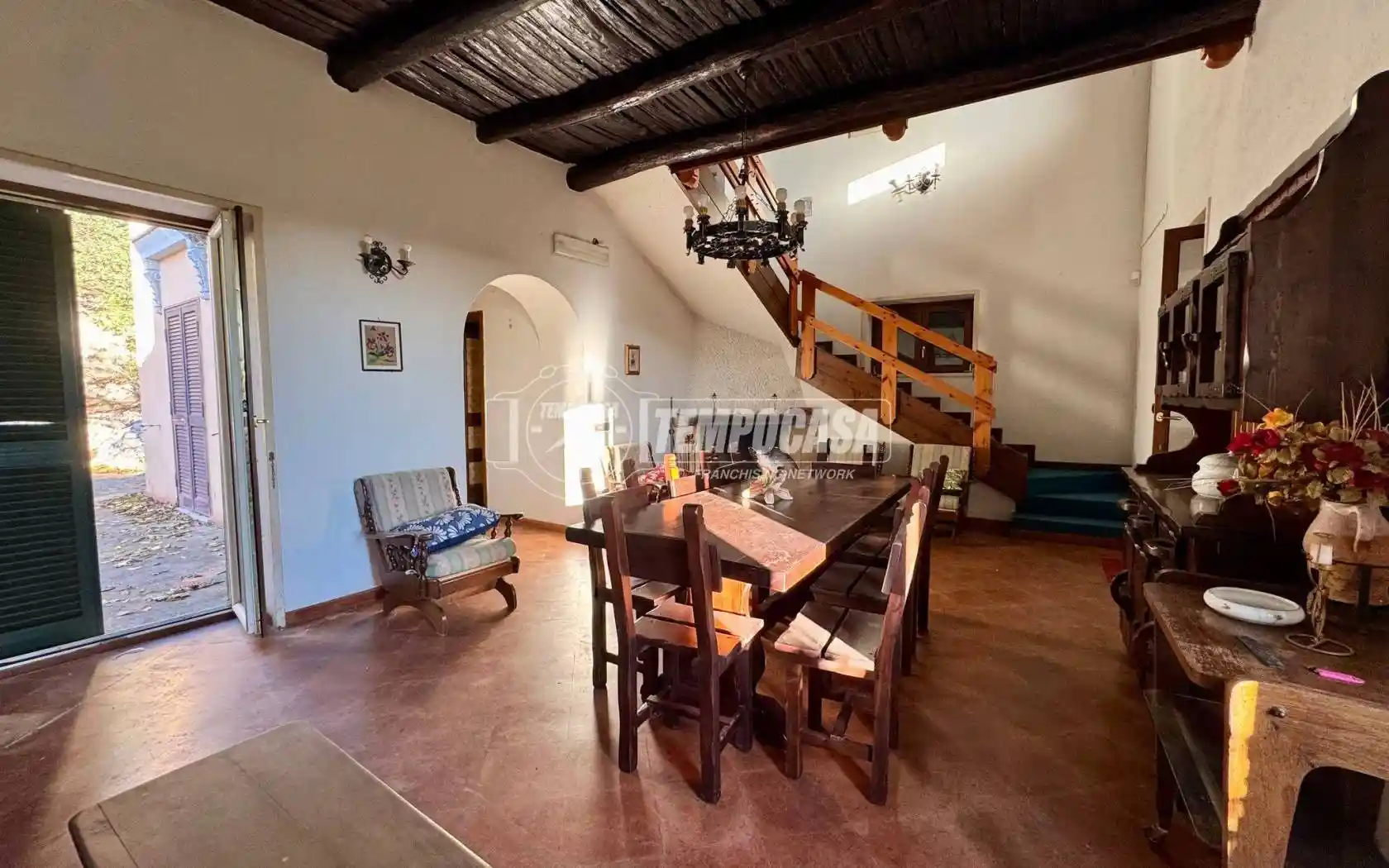 Casa colonica, buono stato, 300 m², Casapulla - foto 5