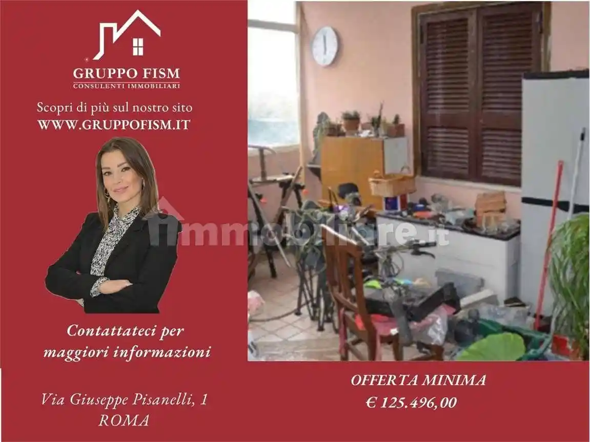 Villetta a schiera in vendita a Zagarolo