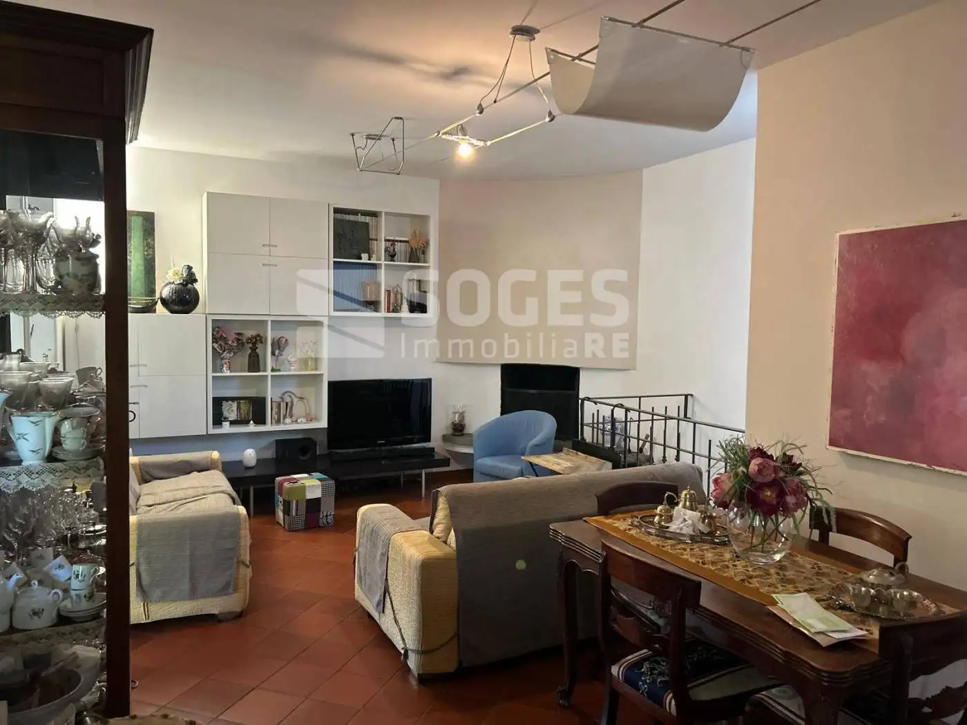 Appartamento in vendita a Figline e Incisa Valdarno