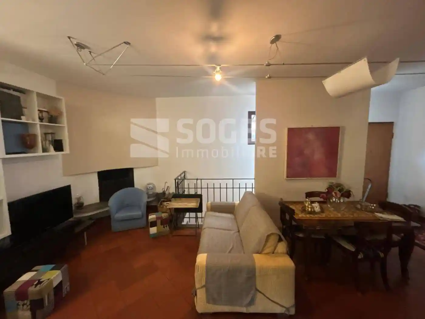 Appartamento via Poggiolino, Poggiolino, Figline e Incisa Valdarno - foto 2