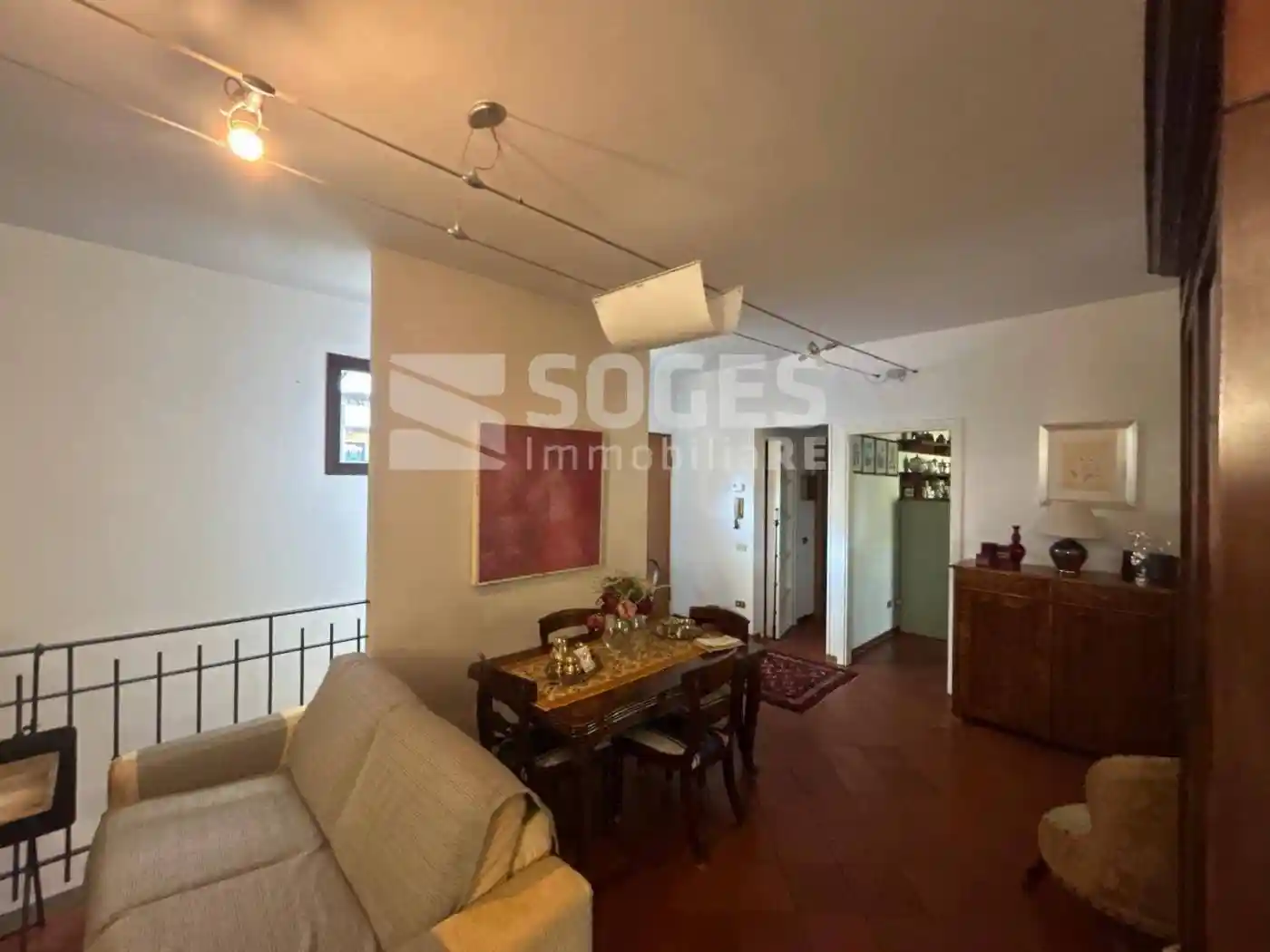 Appartamento via Poggiolino, Poggiolino, Figline e Incisa Valdarno - foto 3