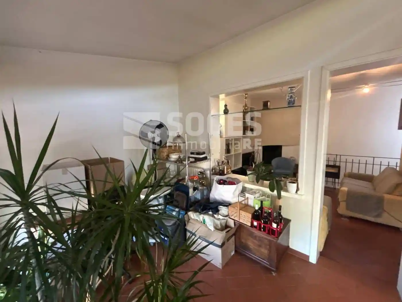 Appartamento via Poggiolino, Poggiolino, Figline e Incisa Valdarno - foto 5