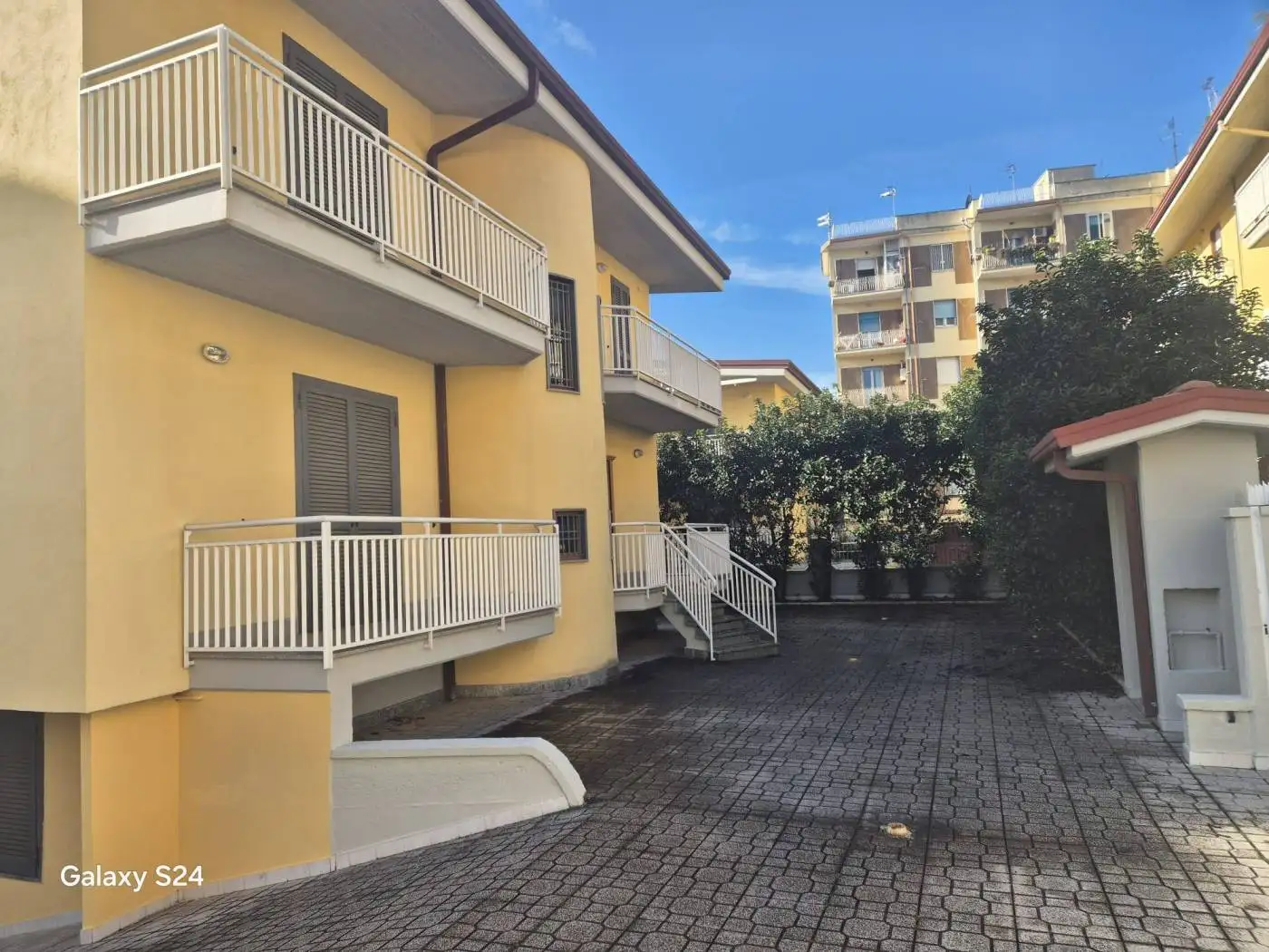 Villa in vendita a Nola