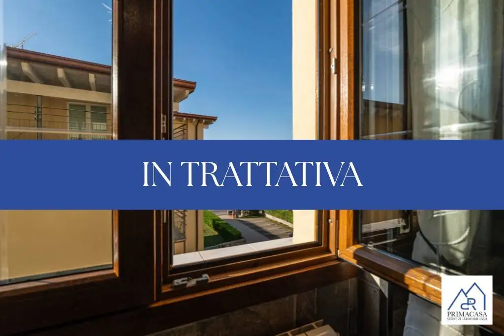 Appartamento in vendita a Comerio