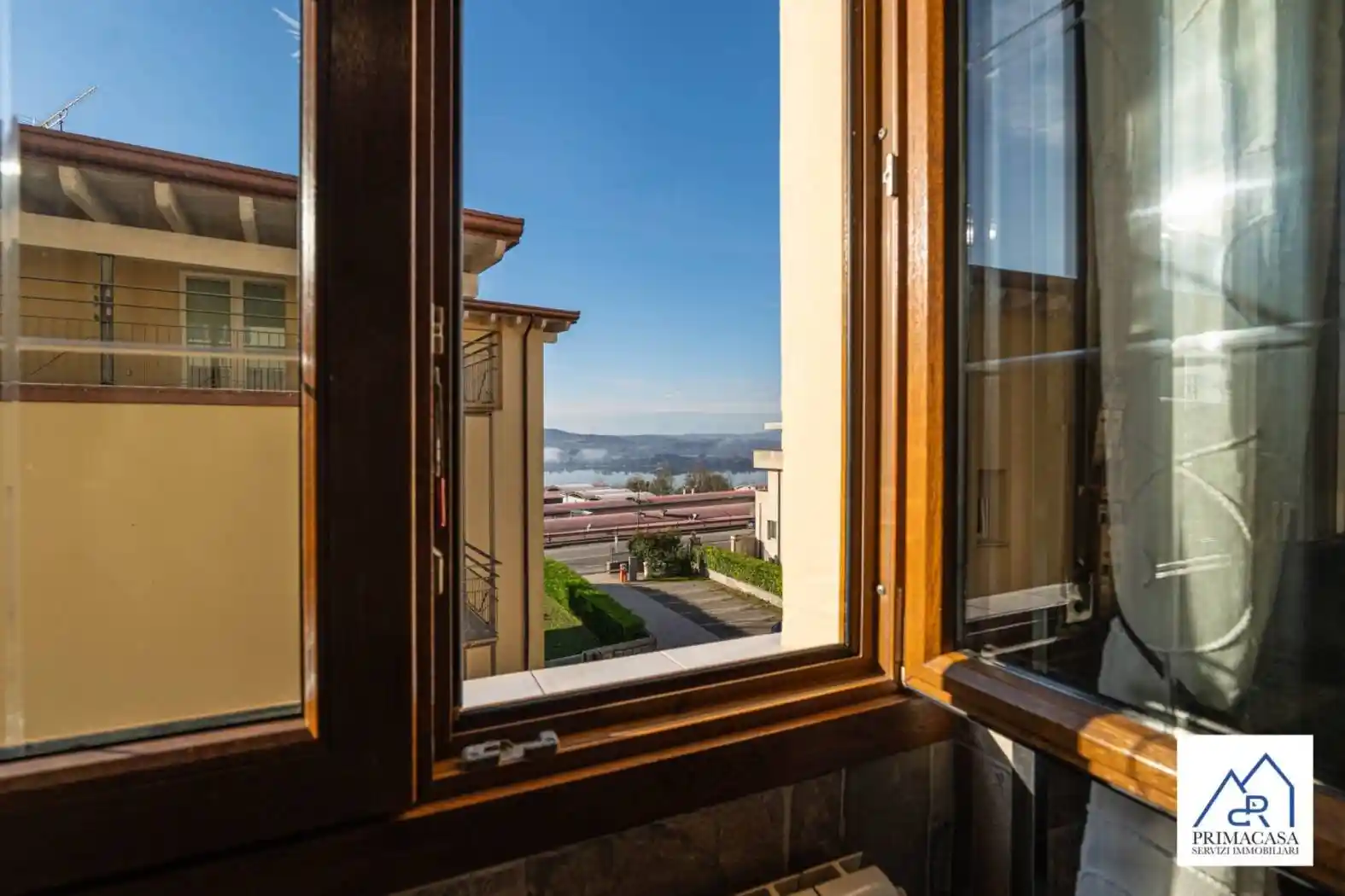 Trilocale via Orocco, Comerio - foto 2