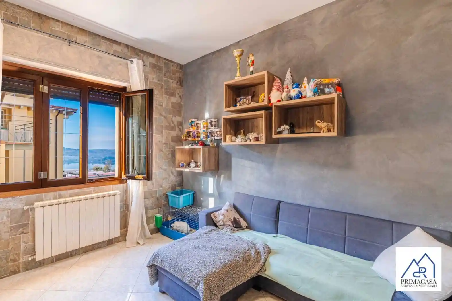 Trilocale via Orocco, Comerio - foto 3