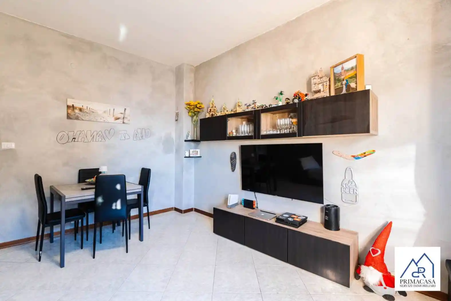 Trilocale via Orocco, Comerio - foto 4